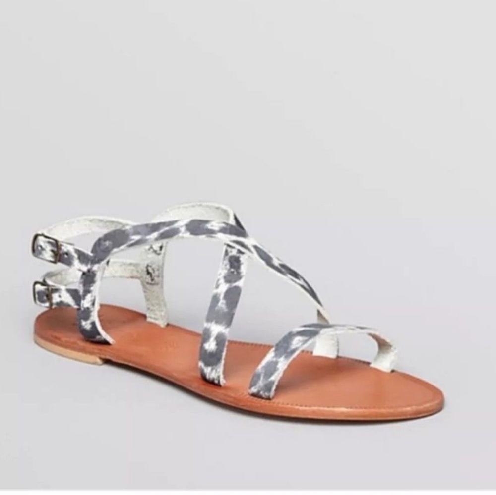 Joie sandles